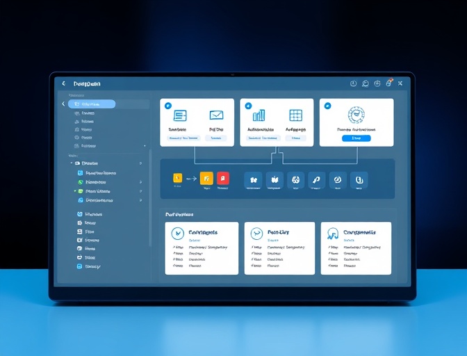 Integraciones de Negocio